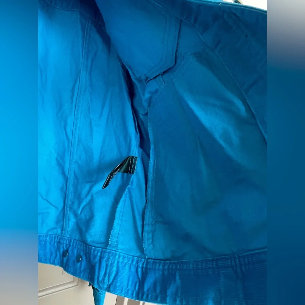 RALPH LAUREN Jeans Jacket - Picture 7 of 9